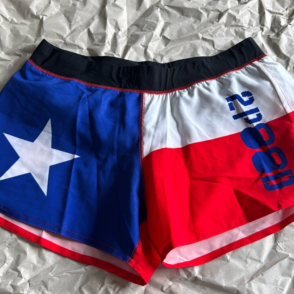 2Pood Athletic Shorts